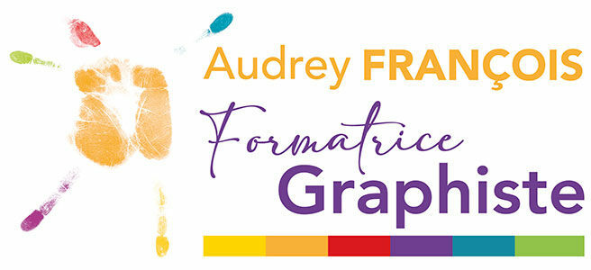 Audrey François - Formatrice Graphiste
